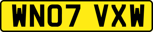 WN07VXW