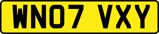 WN07VXY