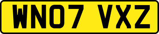 WN07VXZ