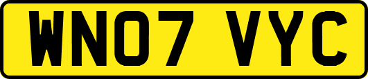 WN07VYC