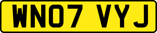 WN07VYJ