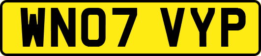 WN07VYP