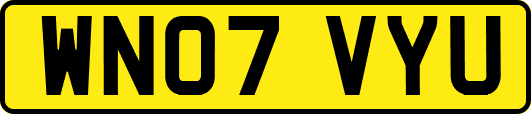WN07VYU