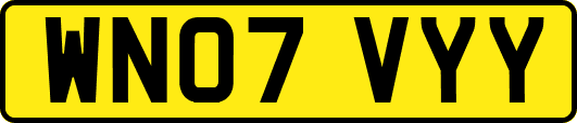 WN07VYY