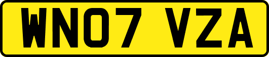 WN07VZA