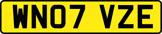WN07VZE