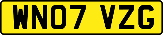 WN07VZG