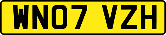 WN07VZH