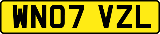 WN07VZL