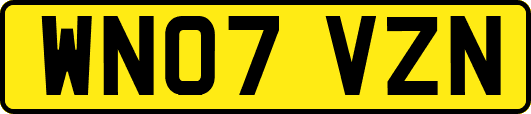 WN07VZN