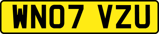 WN07VZU