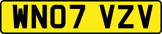 WN07VZV