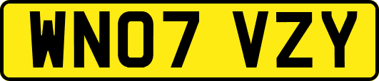 WN07VZY