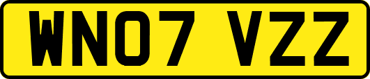 WN07VZZ