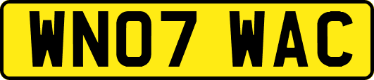 WN07WAC