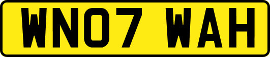 WN07WAH