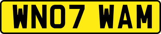 WN07WAM