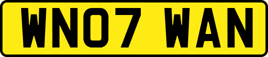 WN07WAN