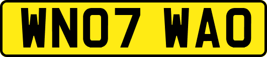 WN07WAO