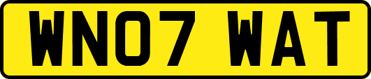 WN07WAT