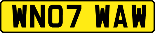 WN07WAW