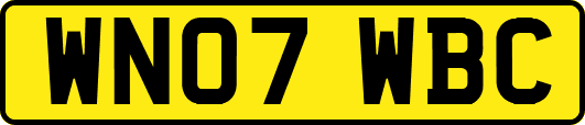 WN07WBC