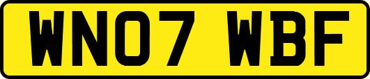 WN07WBF