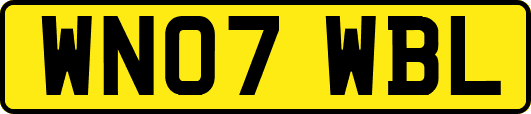 WN07WBL