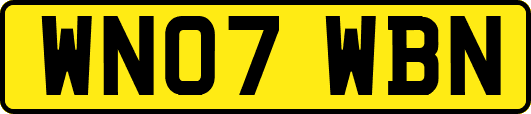 WN07WBN