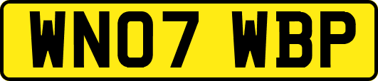 WN07WBP