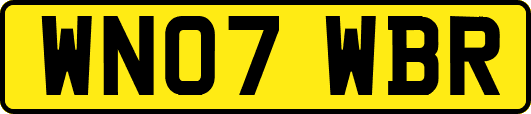 WN07WBR