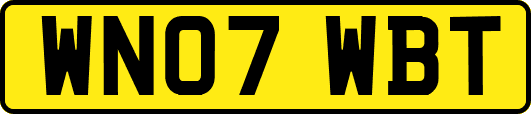 WN07WBT