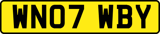 WN07WBY