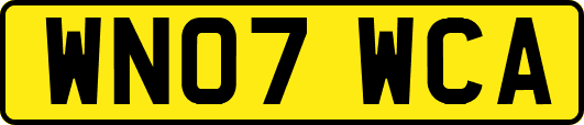 WN07WCA
