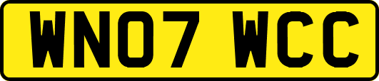 WN07WCC