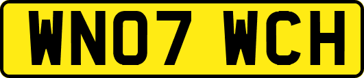 WN07WCH