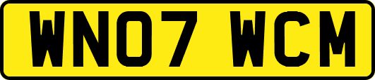 WN07WCM
