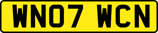 WN07WCN