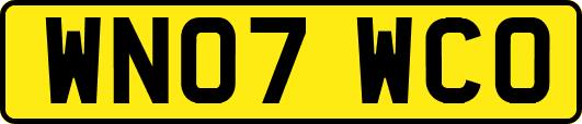 WN07WCO