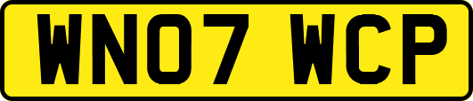 WN07WCP