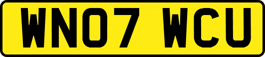 WN07WCU
