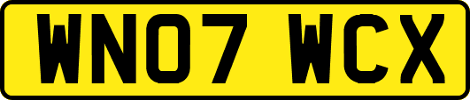 WN07WCX