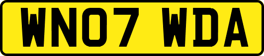 WN07WDA