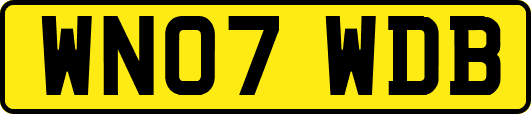 WN07WDB