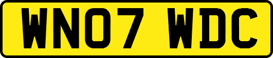 WN07WDC