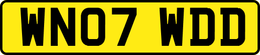 WN07WDD