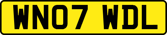 WN07WDL