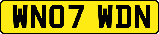 WN07WDN