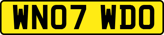 WN07WDO