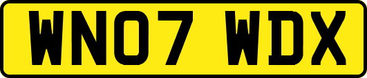 WN07WDX